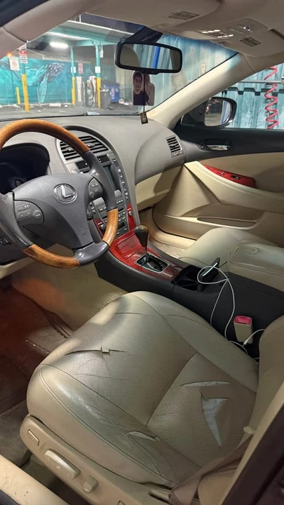 2007 Lexus ES 5th Gen - Image 7 of 15