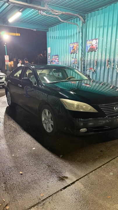 2007 Lexus ES 5th Gen - Image 3 of 15
