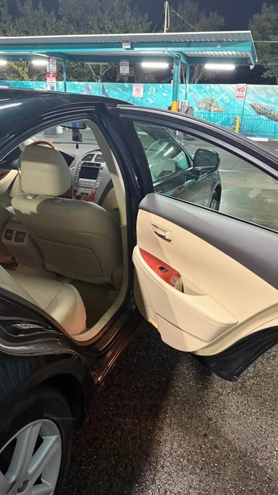 2007 Lexus ES 5th Gen - Image 11 of 15