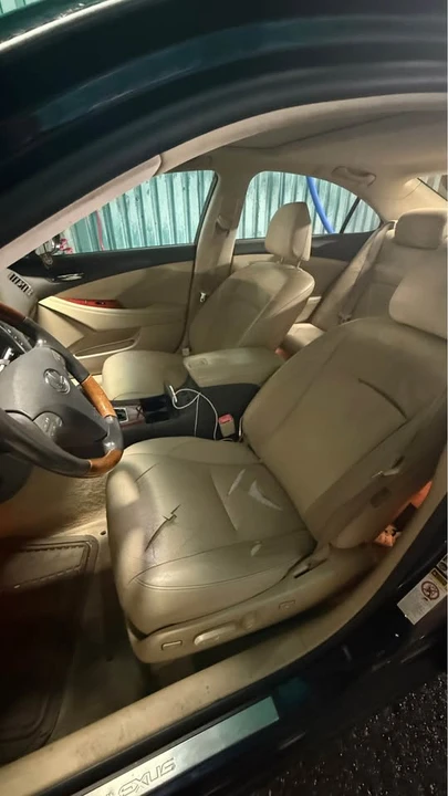 2007 Lexus ES 5th Gen - Image 8 of 15