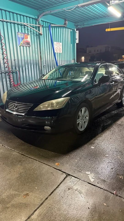 2007 Lexus ES 5th Gen - Image 2 of 15