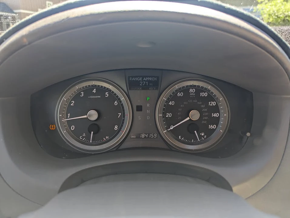 2007 Lexus ES 5th Gen - Image 7 of 11