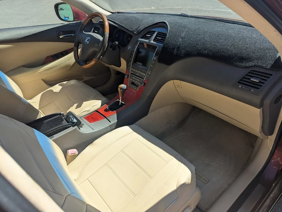 2007 Lexus ES 5th Gen - Image 8 of 11