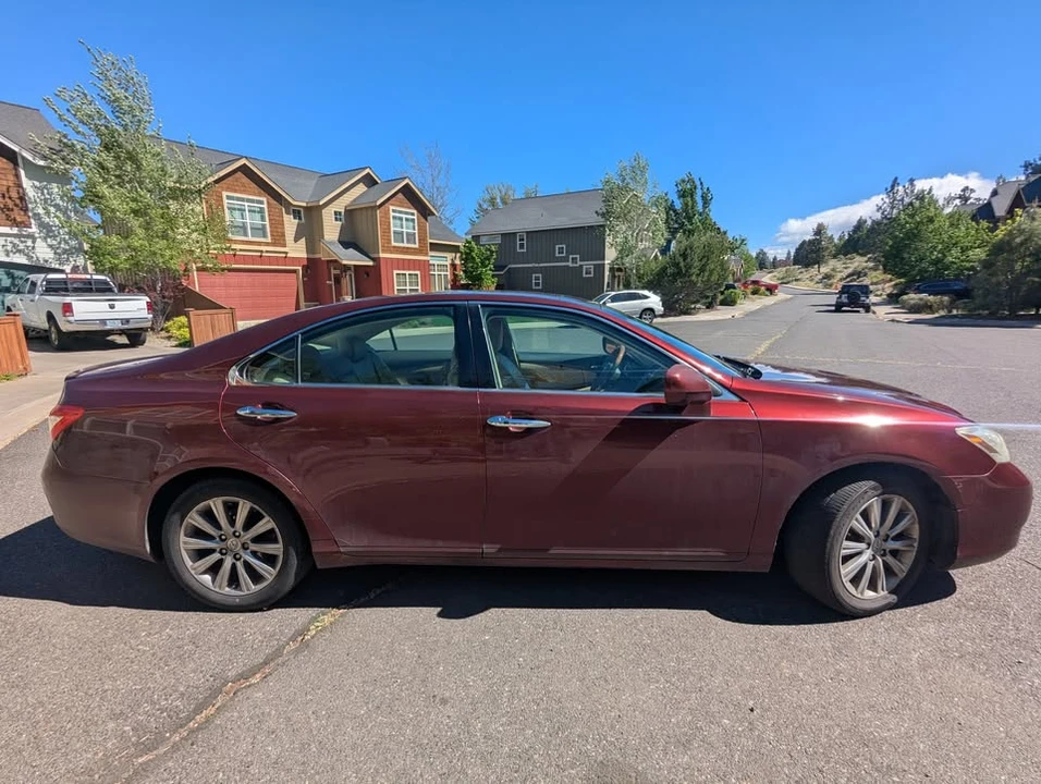 2007 Lexus ES 5th Gen - Image 4 of 11