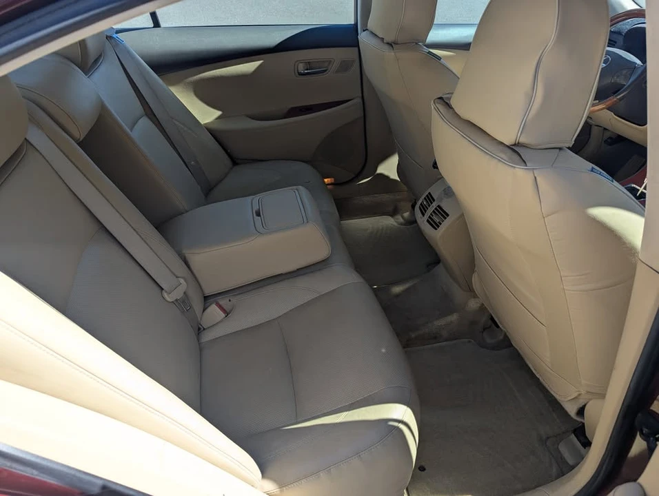 2007 Lexus ES 5th Gen - Image 9 of 11