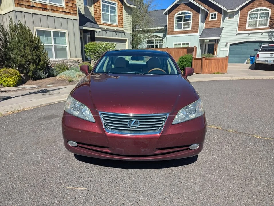 2007 Lexus ES 5th Gen - Image 5 of 11