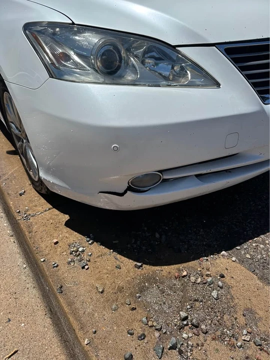 2007 Lexus ES 5th Gen - Image 5 of 15
