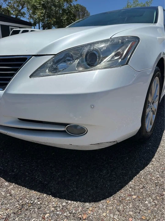 2007 Lexus ES 5th Gen - Image 6 of 15