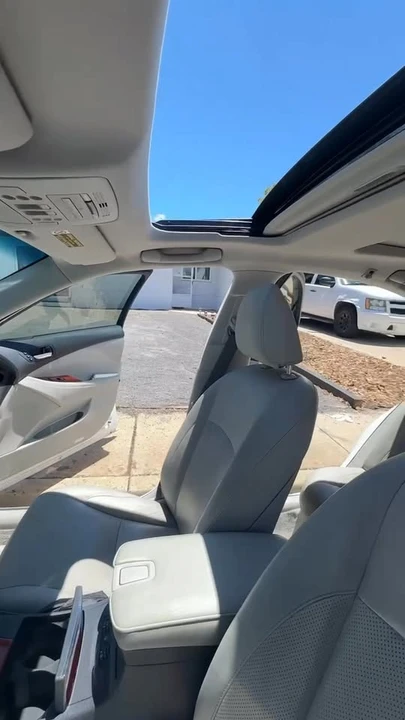 2007 Lexus ES 5th Gen - Image 15 of 15