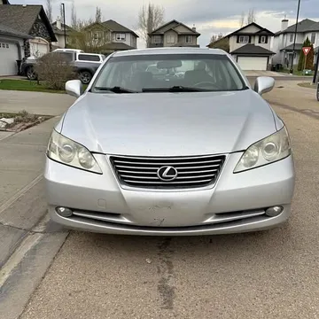 2007 Lexus ES