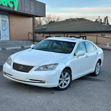 2007 Lexus ES