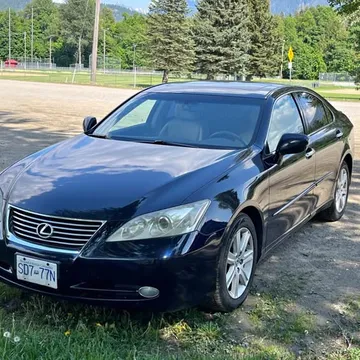 2007 Lexus ES