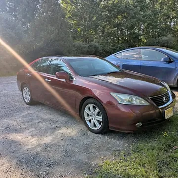 2007 Lexus ES