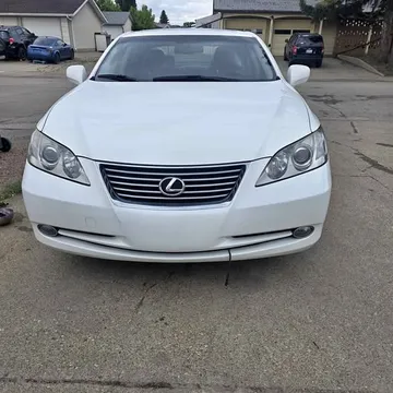 2007 Lexus ES 350