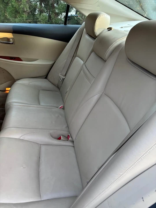 2007 Lexus ES 5th Gen - Image 4 of 9