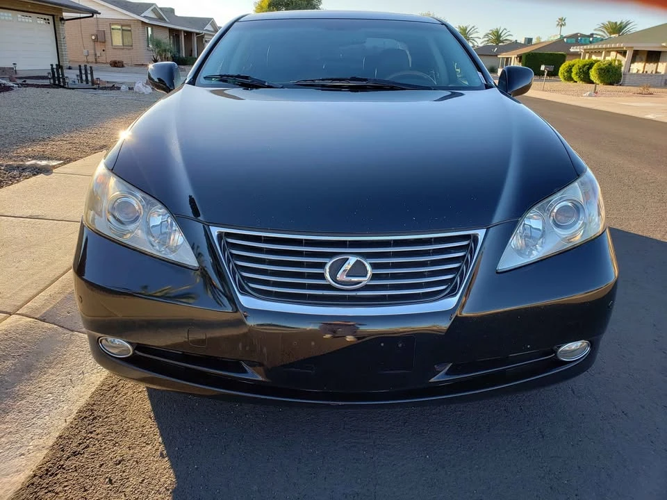 2007 Lexus ES 5th Gen - Image 2 of 10