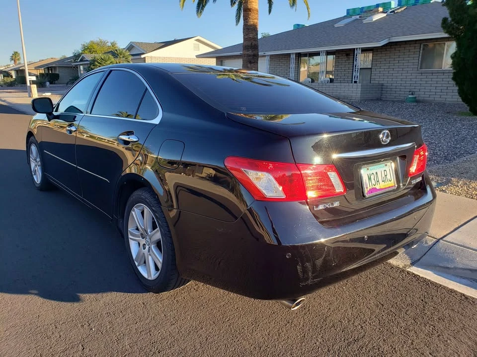 2007 Lexus ES 5th Gen - Image 6 of 10