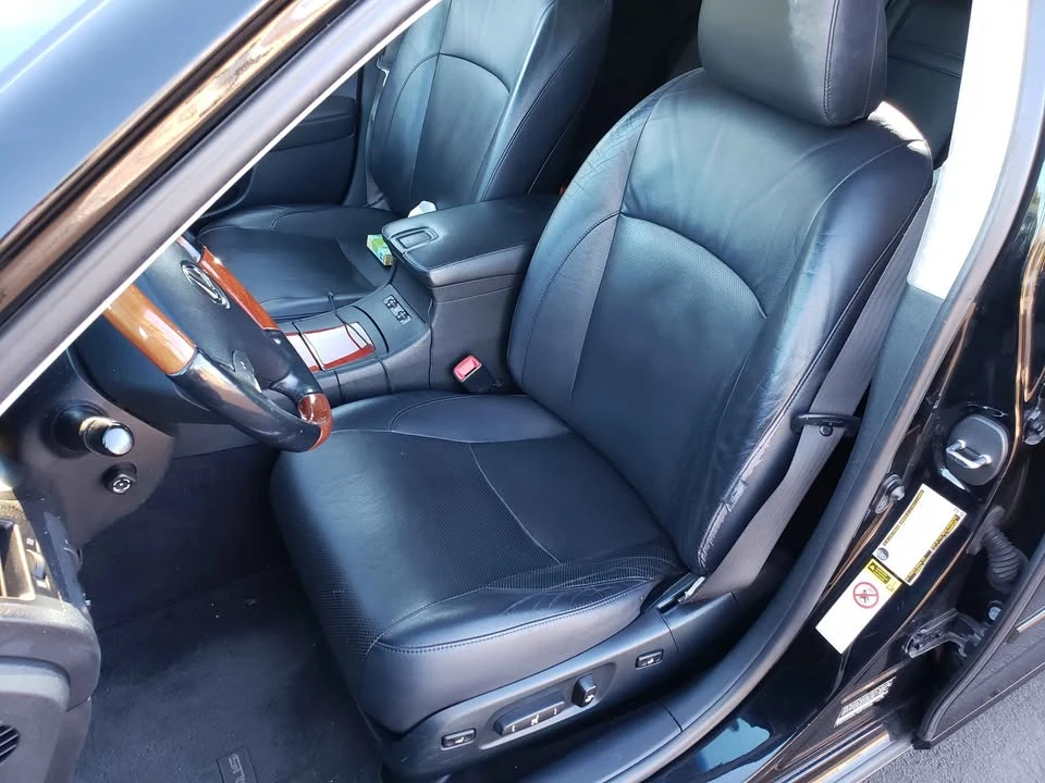 2007 Lexus ES 5th Gen - Image 8 of 10
