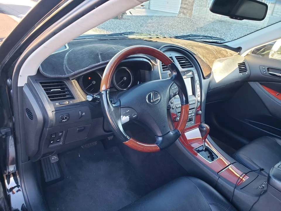 2007 Lexus ES 5th Gen - Image 7 of 10