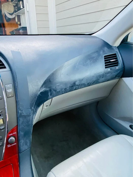 2007 Lexus ES 5th Gen - Image 8 of 10