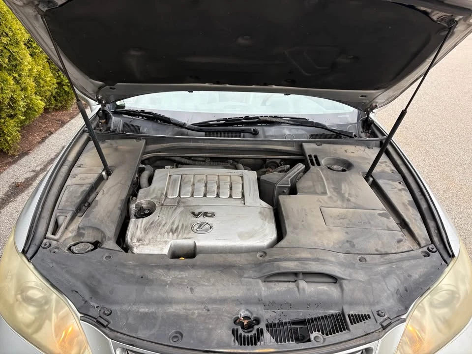 2007 Lexus ES 5th Gen - Image 7 of 8