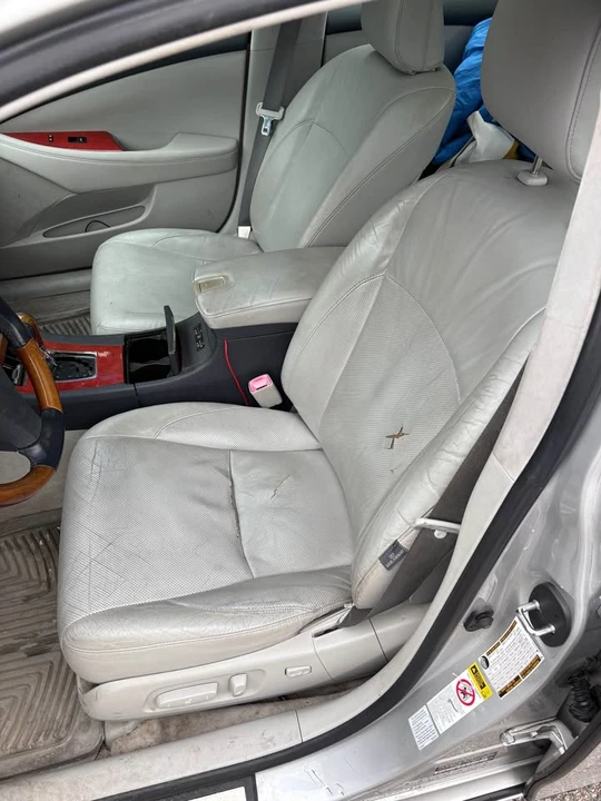 2007 Lexus ES 5th Gen - Image 4 of 8