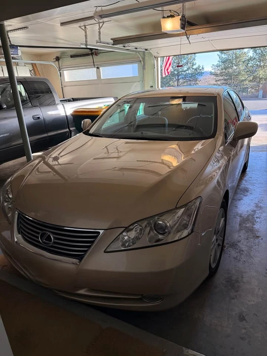 2007 Lexus ES 5th Gen - Image 10 of 10