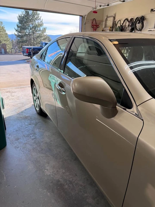 2007 Lexus ES 5th Gen - Image 8 of 10