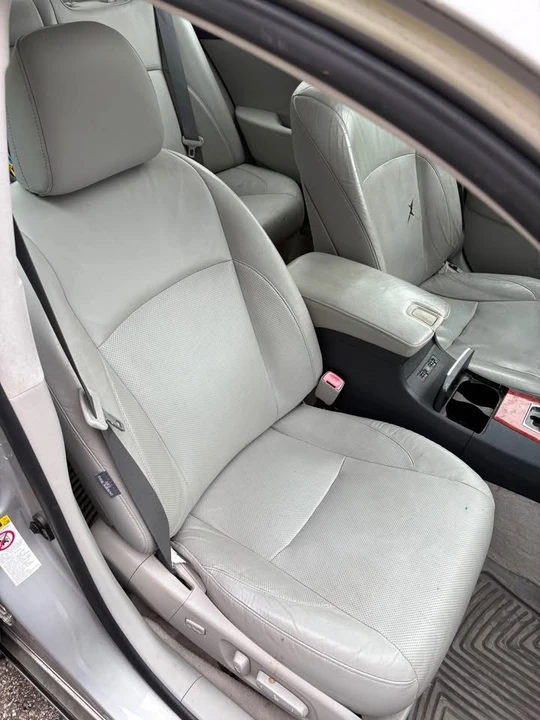 2007 Lexus ES 5th Gen - Image 6 of 8