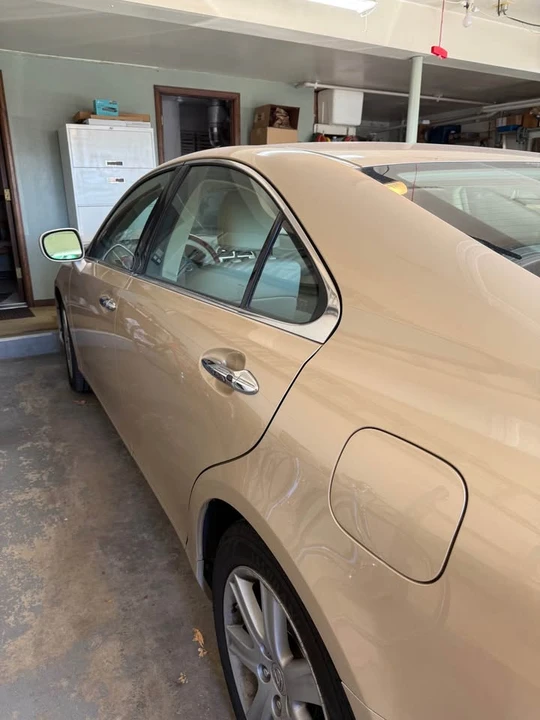 2007 Lexus ES 5th Gen - Image 6 of 10
