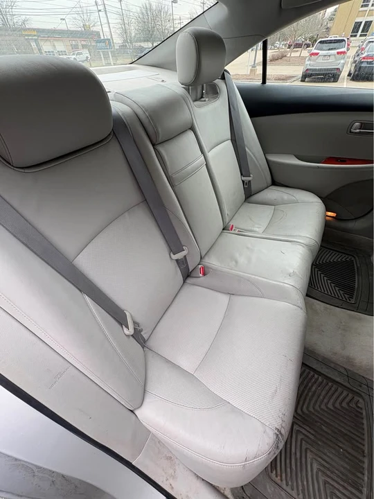 2007 Lexus ES 5th Gen - Image 5 of 8