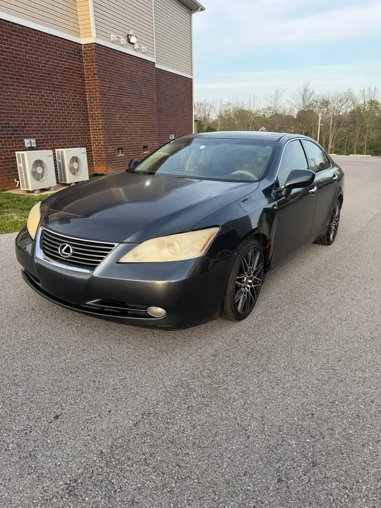 2007 Lexus ES 5th Gen - Image 2 of 6