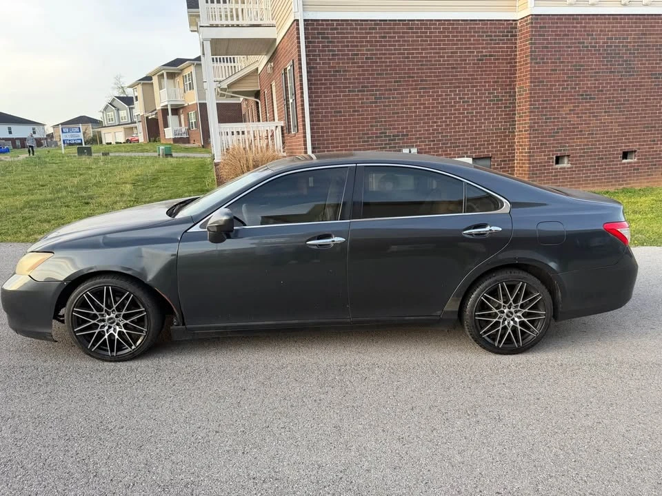 2007 Lexus ES 5th Gen - Image 3 of 6
