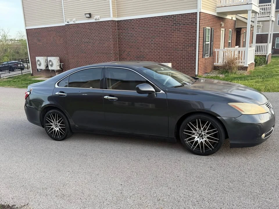 2007 Lexus ES 5th Gen - Image 5 of 6