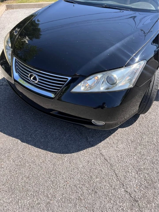 2007 Lexus ES 5th Gen - Image 2 of 9
