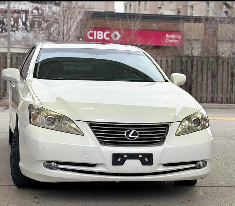 2007 Lexus ES 5th Gen - Image 2 of 2