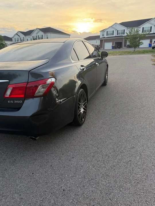 2007 Lexus ES 5th Gen - Image 6 of 6