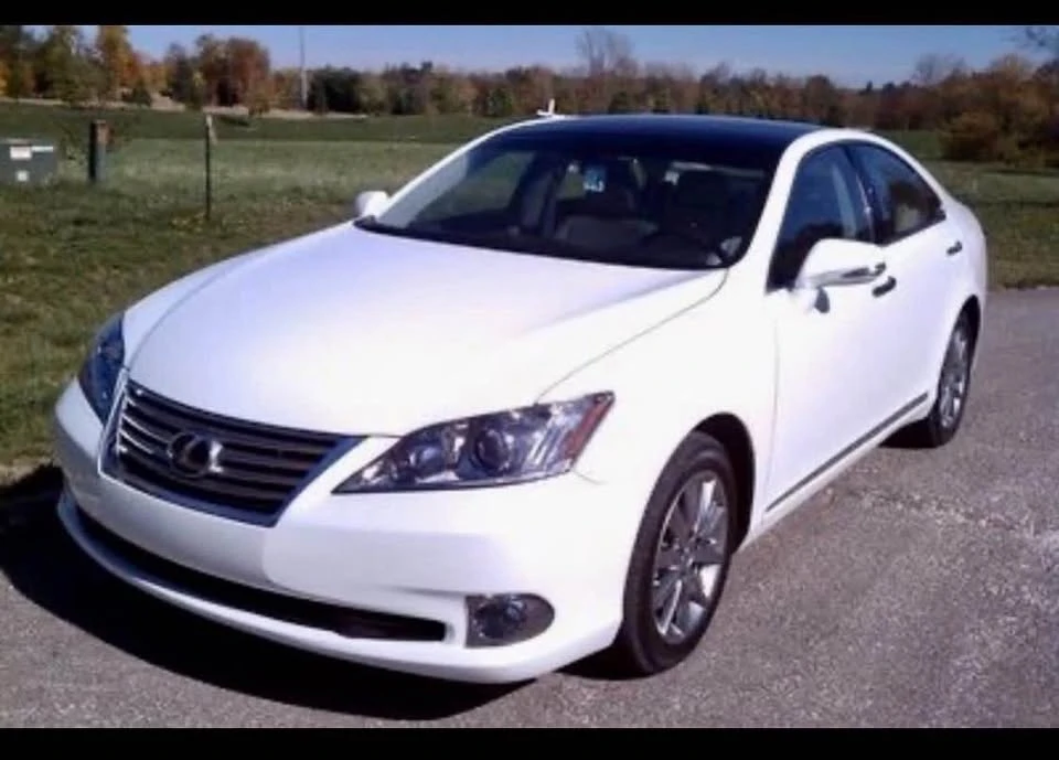 2007 Lexus ES 5th Gen - Image 3 of 3