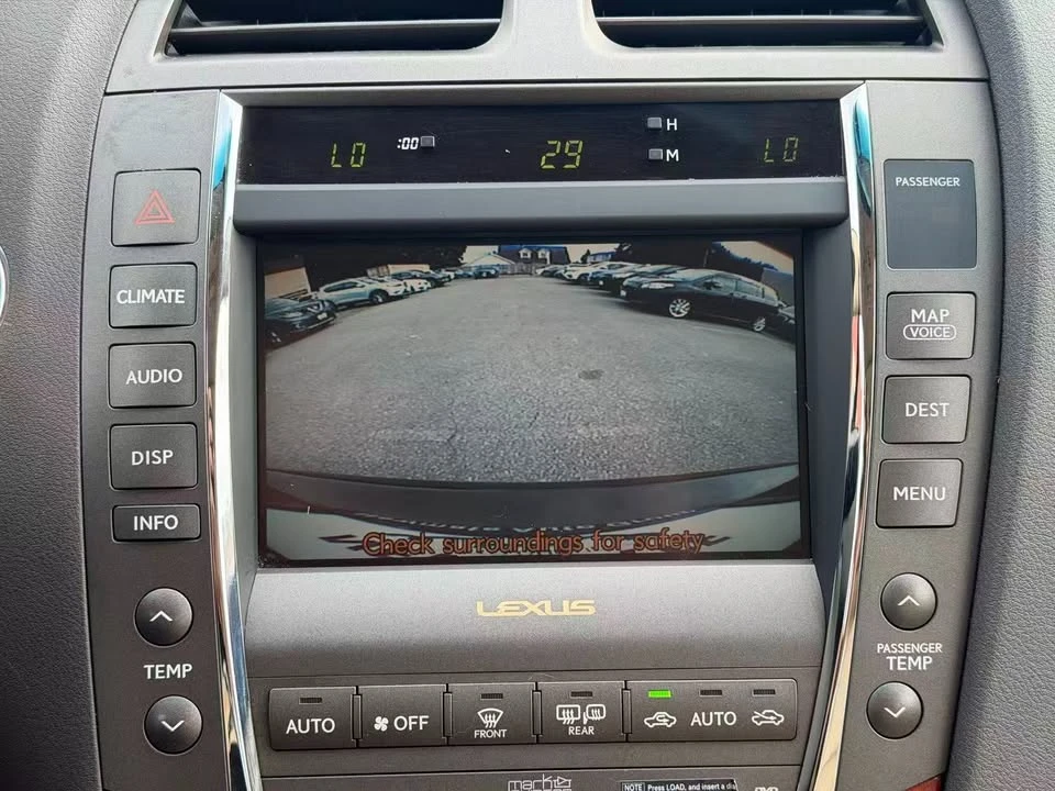 2007 Lexus ES 5th Gen - Image 15 of 20
