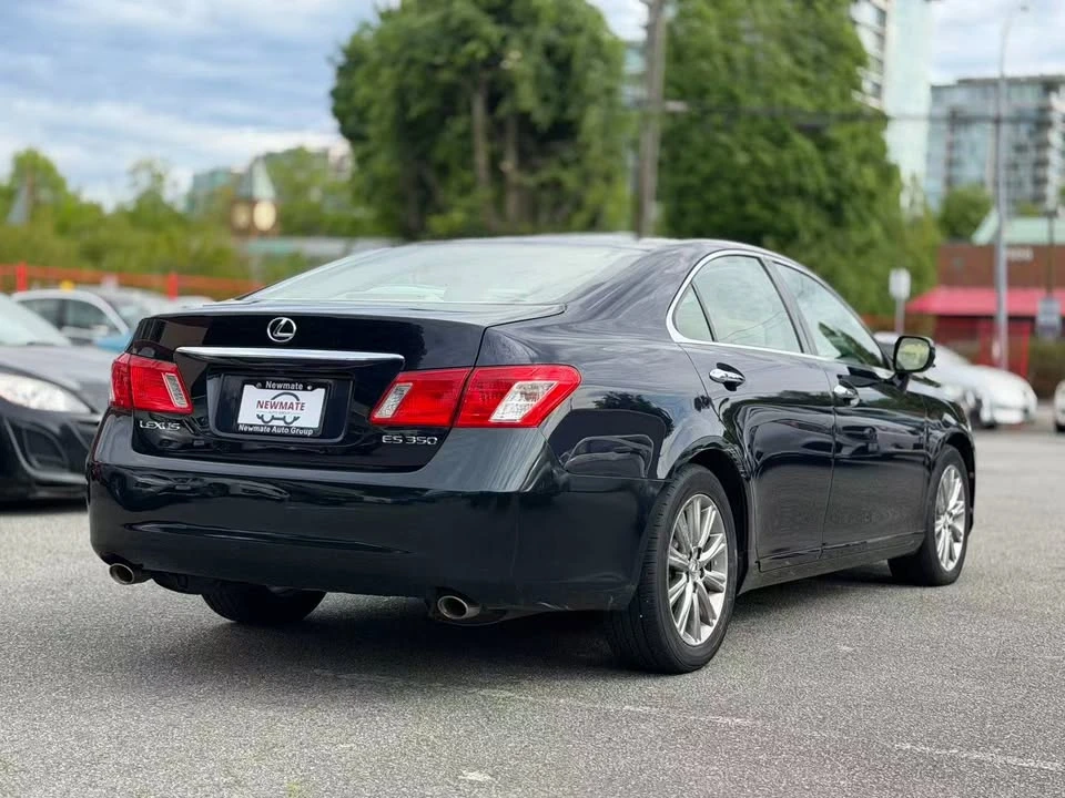 2007 Lexus ES 5th Gen - Image 5 of 20
