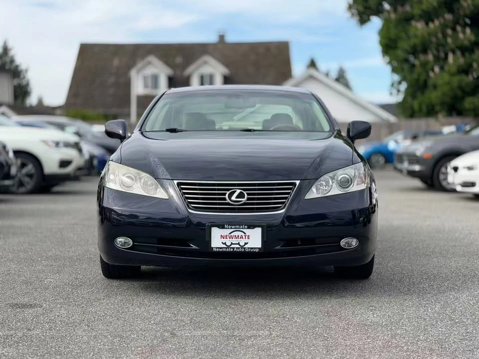2007 Lexus ES 5th Gen - Image 2 of 20
