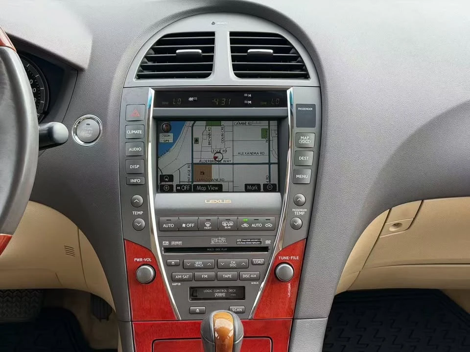2007 Lexus ES 5th Gen - Image 14 of 20