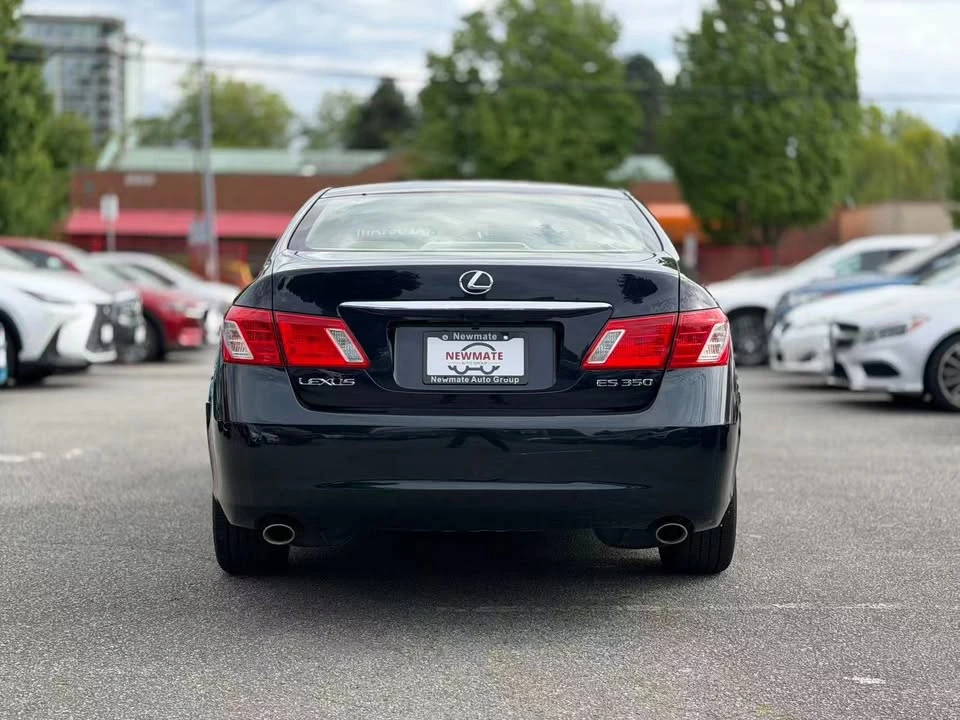 2007 Lexus ES 5th Gen - Image 6 of 20