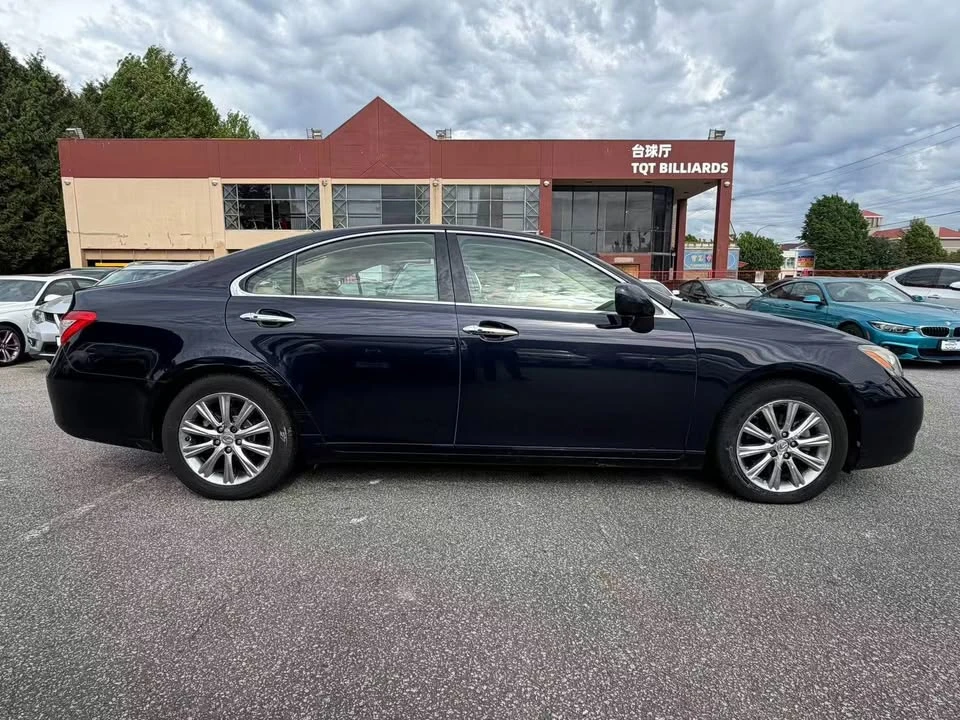 2007 Lexus ES 5th Gen - Image 4 of 20