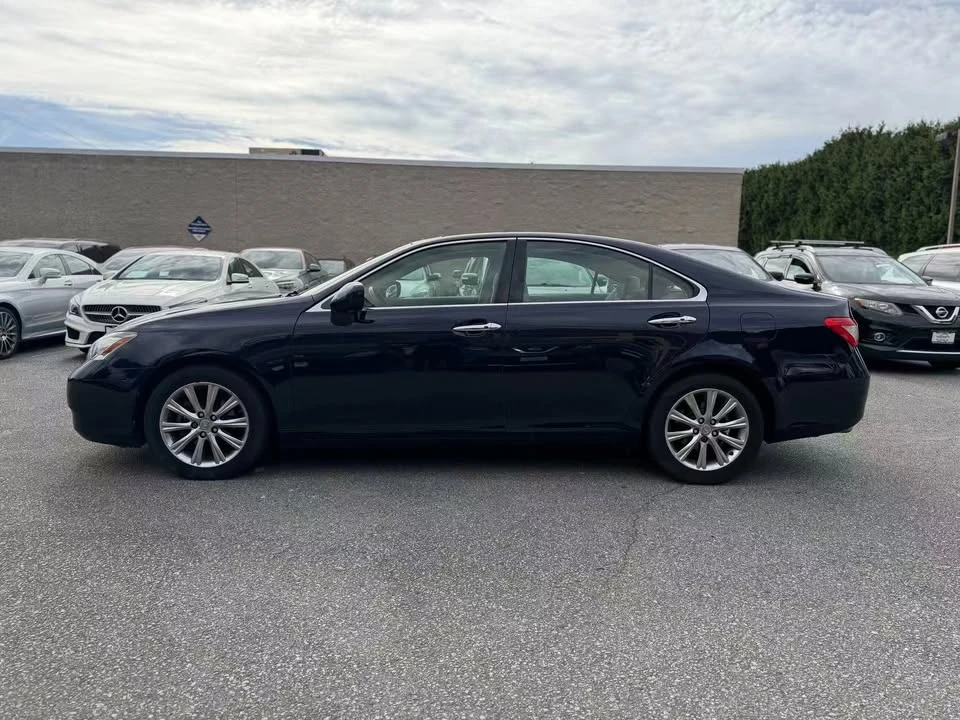 2007 Lexus ES 5th Gen - Image 8 of 20