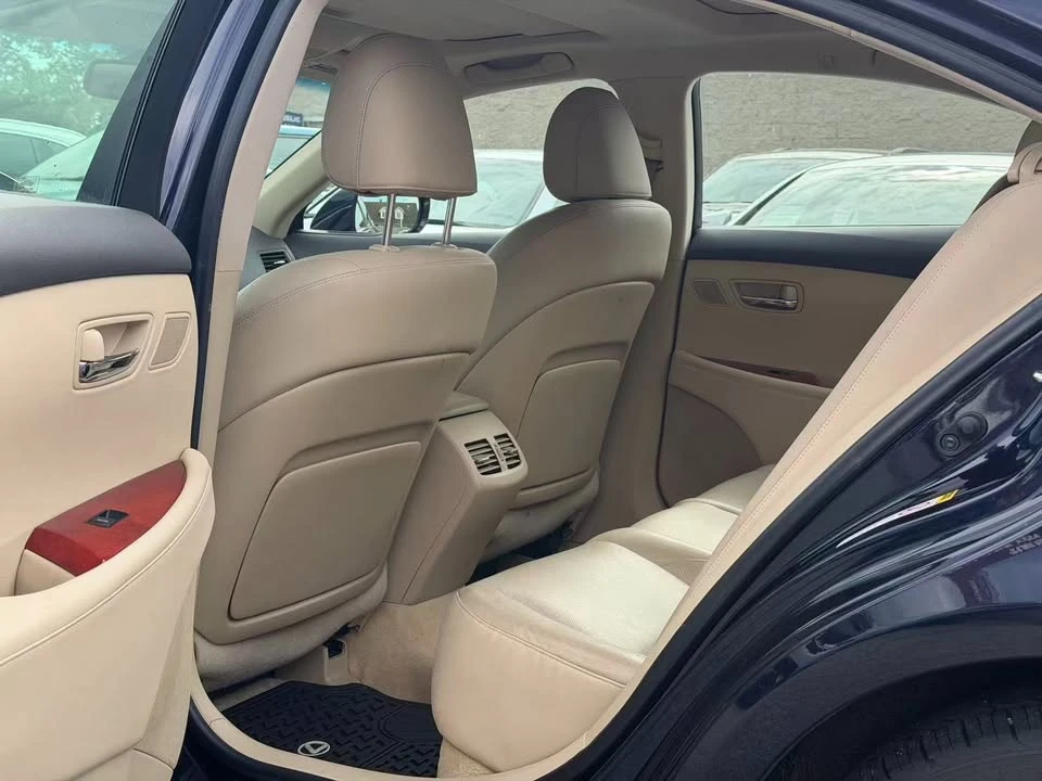 2007 Lexus ES 5th Gen - Image 20 of 20