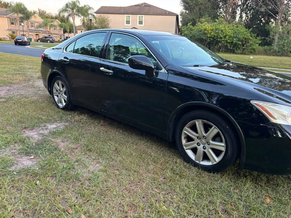 2007 Lexus ES 5th Gen - Image 6 of 7