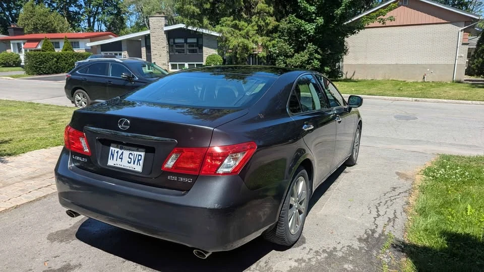 2007 Lexus ES 5th Gen - Image 2 of 19
