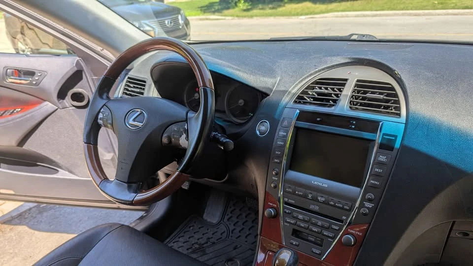 2007 Lexus ES 5th Gen - Image 6 of 19