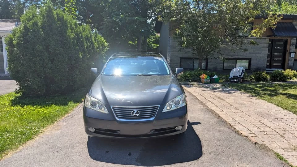 2007 Lexus ES 5th Gen - Image 5 of 19